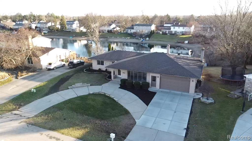2532 Belle View Drive