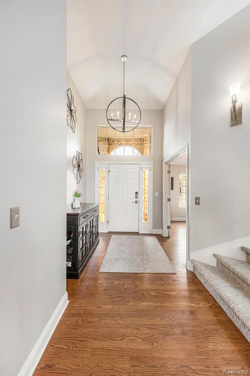 6634 Saint Andrews Drive