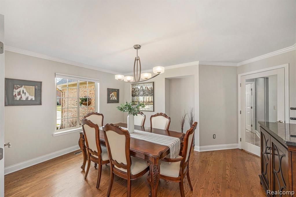 6634 Saint Andrews Drive