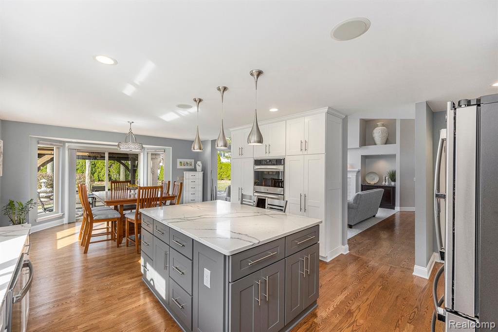 6634 Saint Andrews Drive