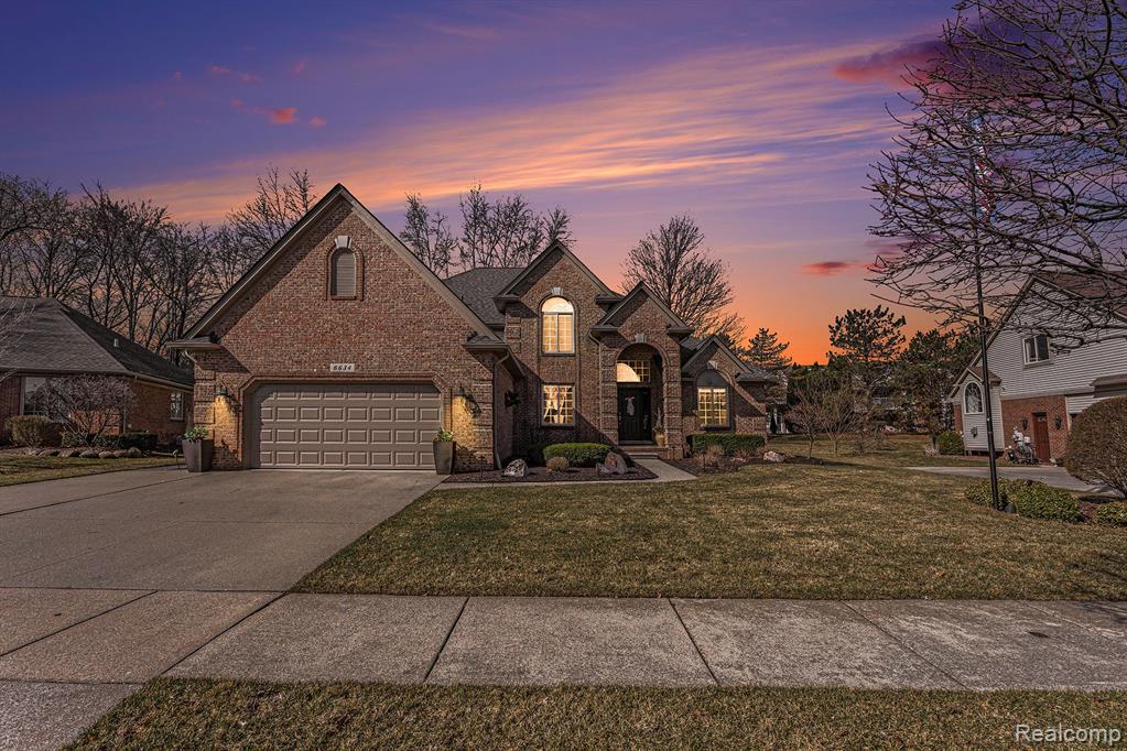 6634 Saint Andrews Drive