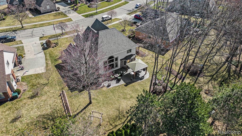 6634 Saint Andrews Drive