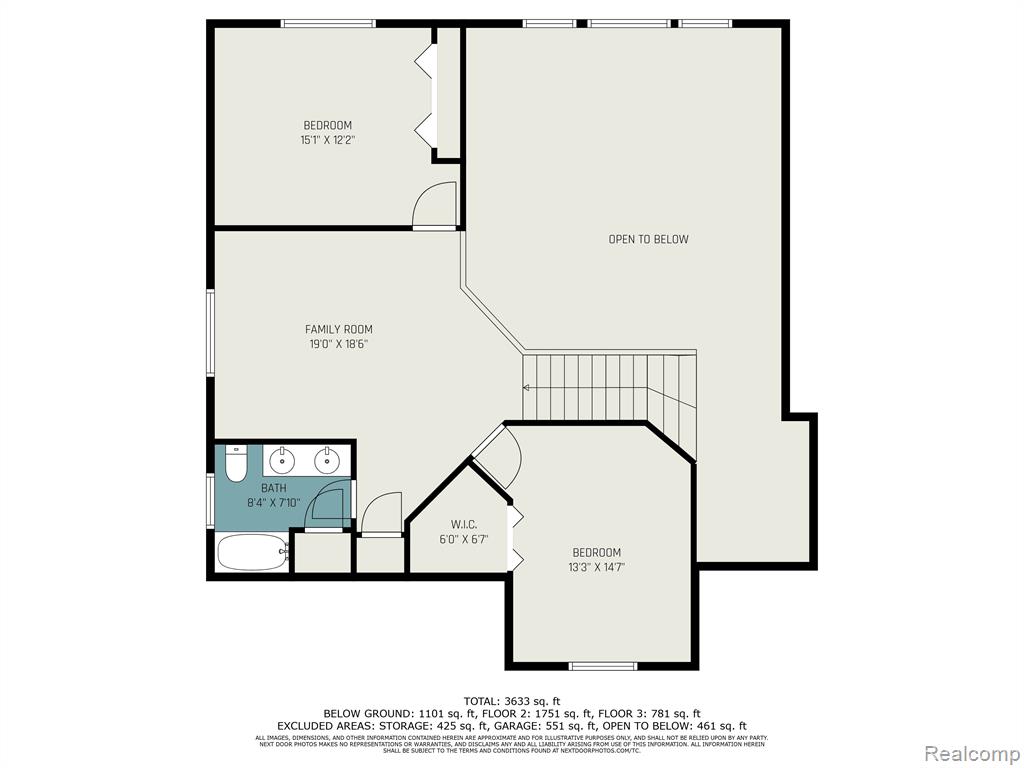 6634 Saint Andrews Drive
