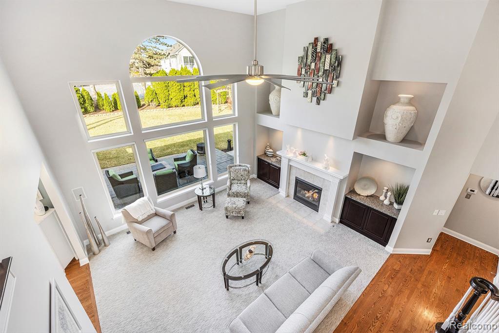 6634 Saint Andrews Drive