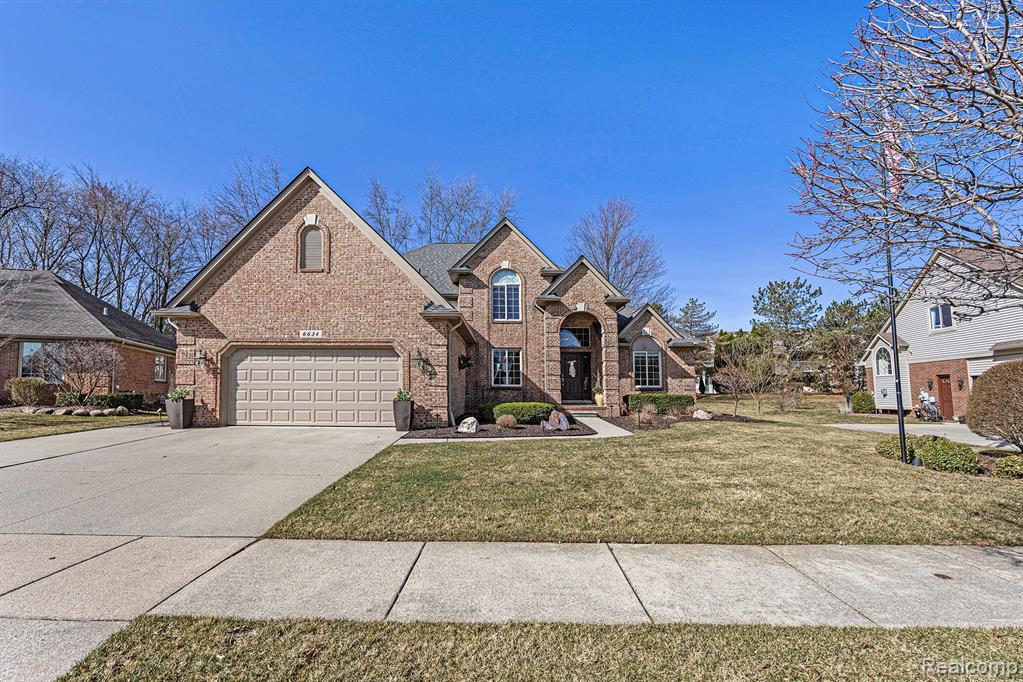 6634 Saint Andrews Drive