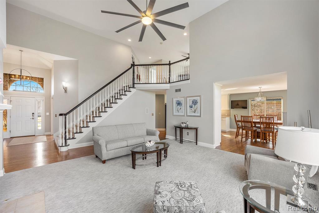 6634 Saint Andrews Drive