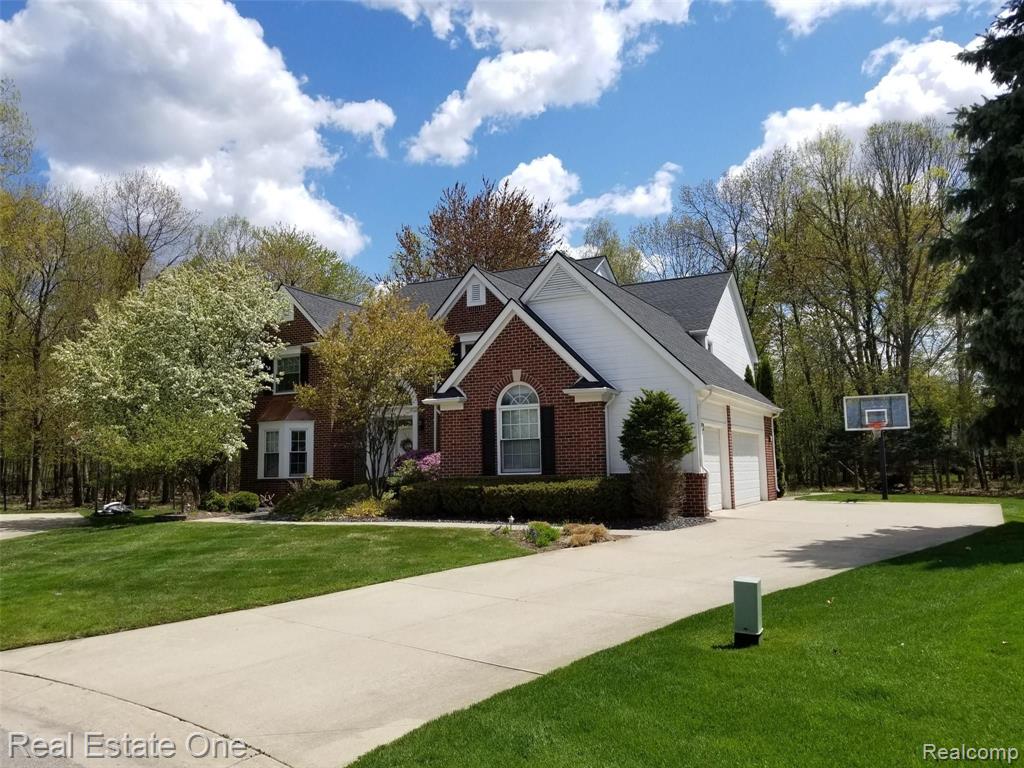 4066 Coventry Drive