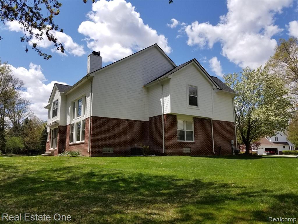 4066 Coventry Drive