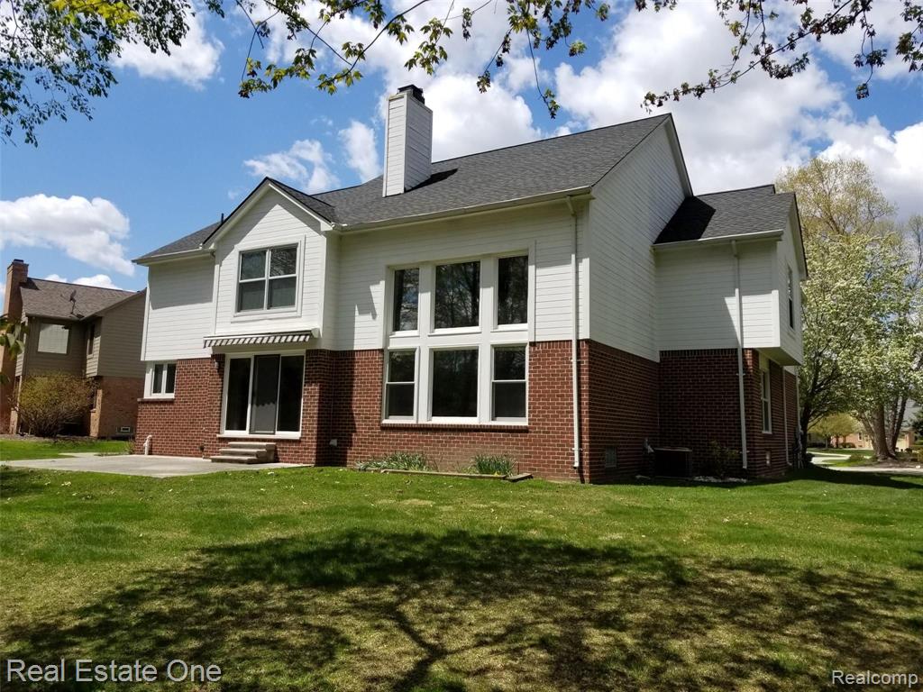 4066 Coventry Drive
