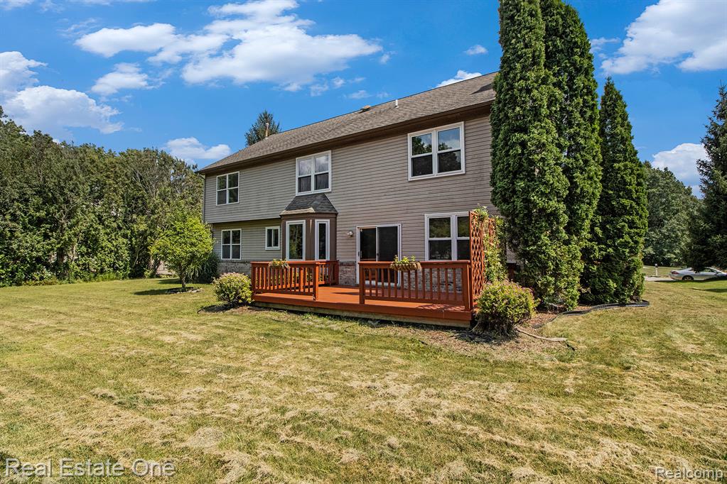 3464 Kossuth Court