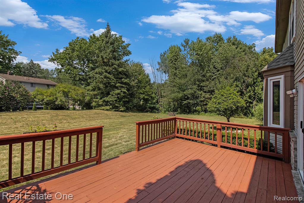 3464 Kossuth Court