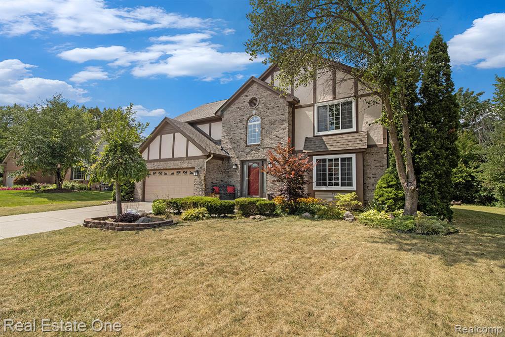 3464 Kossuth Court
