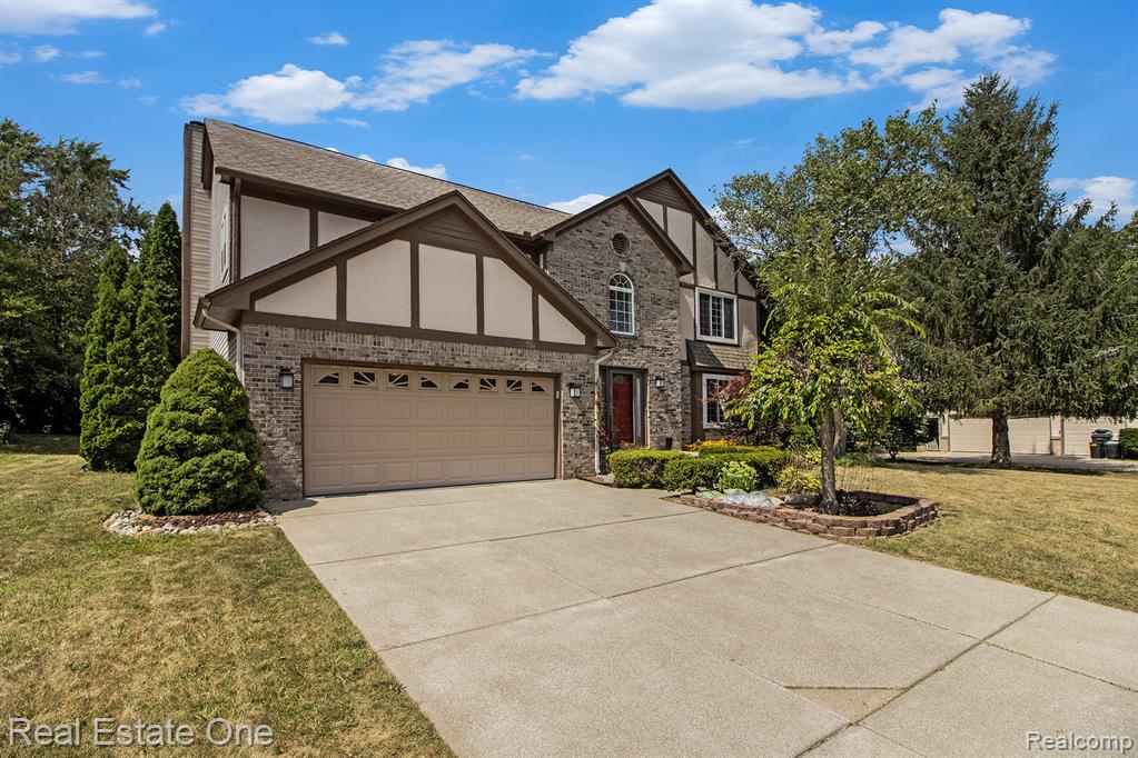 3464 Kossuth Court