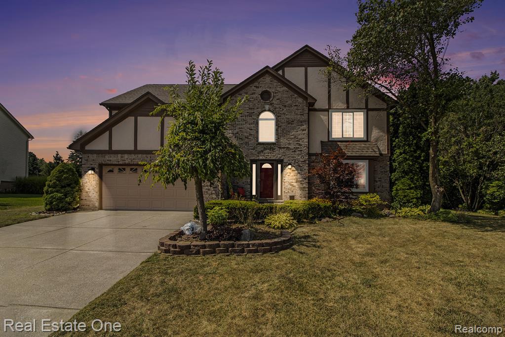 3464 Kossuth Court