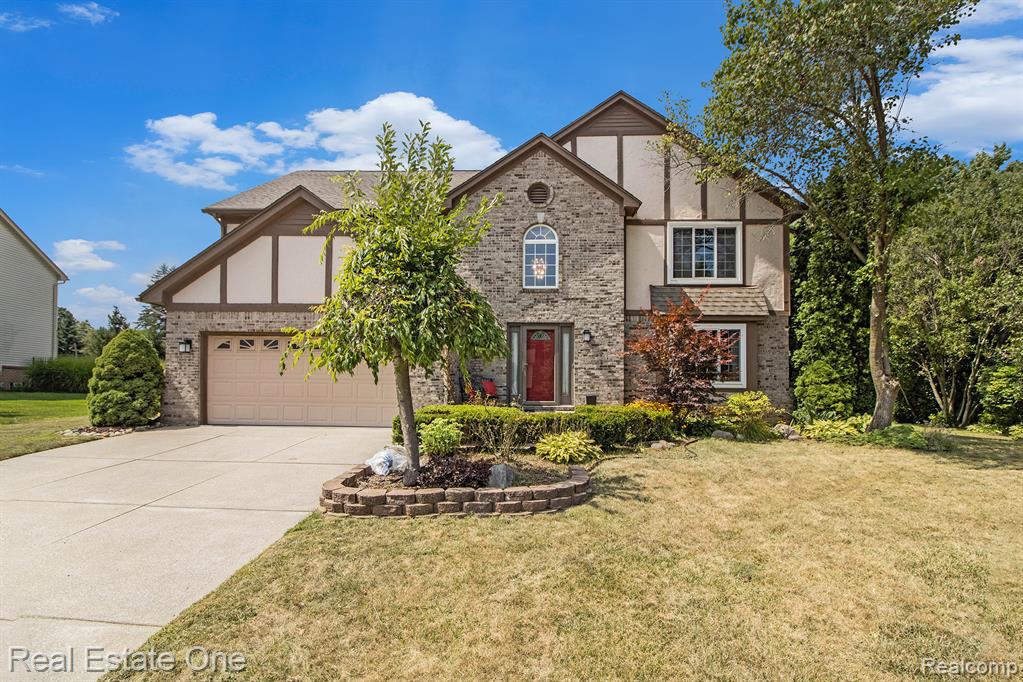 3464 Kossuth Court