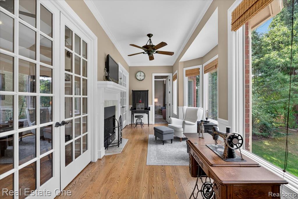 1231 Deer Path Trail