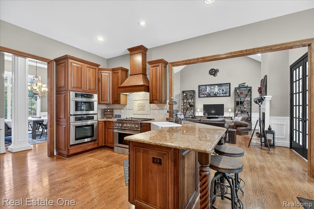 1231 Deer Path Trail