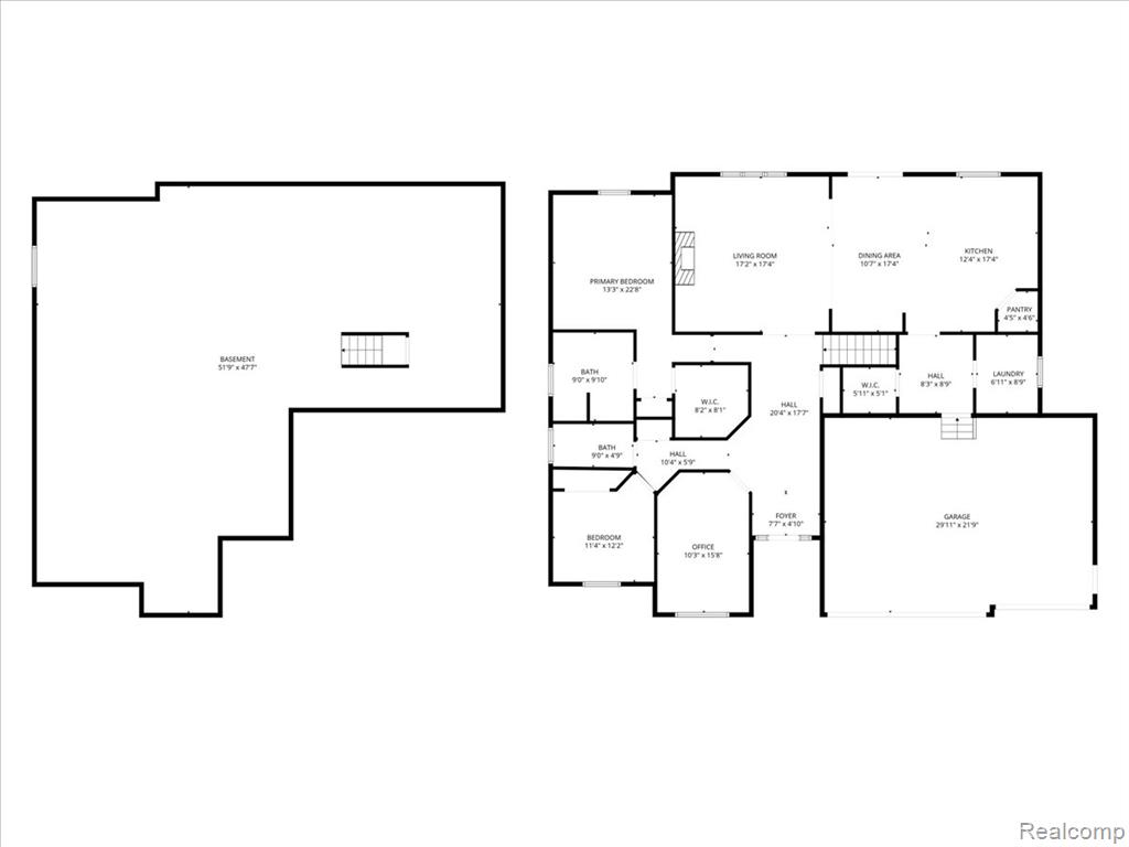 62876 Sawgrass Drive
