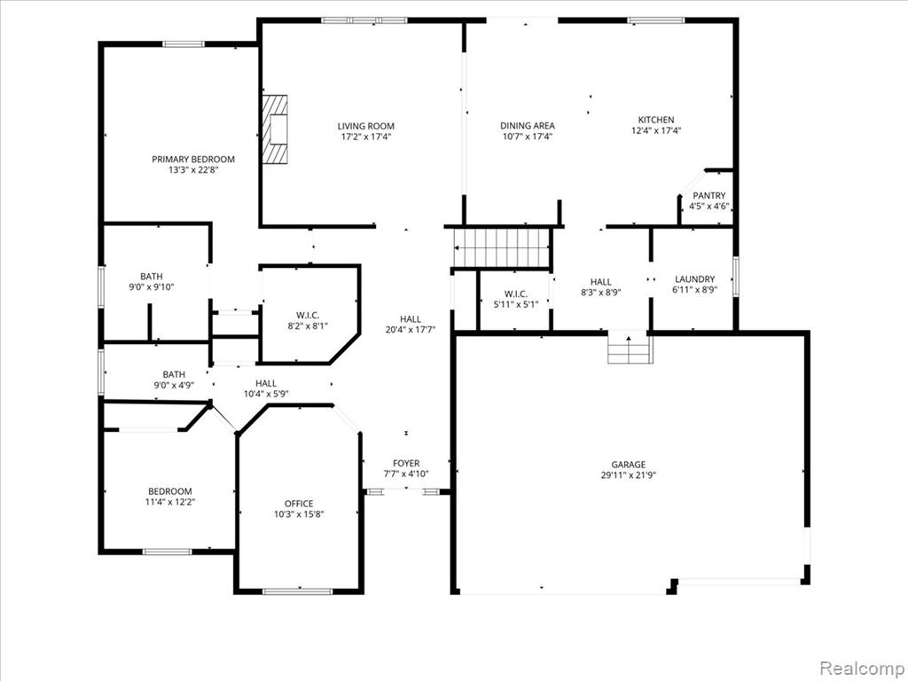 62876 Sawgrass Drive