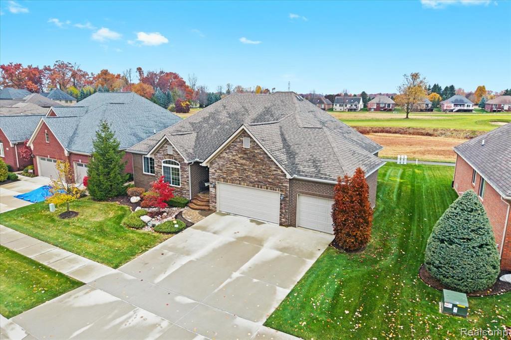 62876 Sawgrass Drive