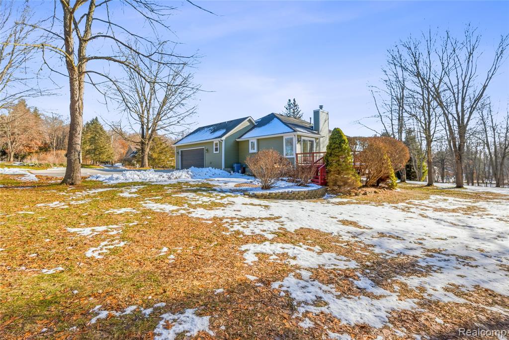 1644 High Pointe Drive
