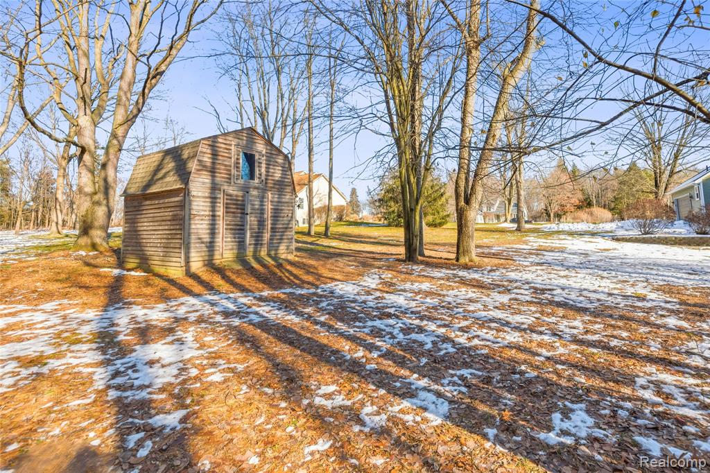 1644 High Pointe Drive