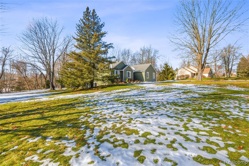 1644 High Pointe Drive