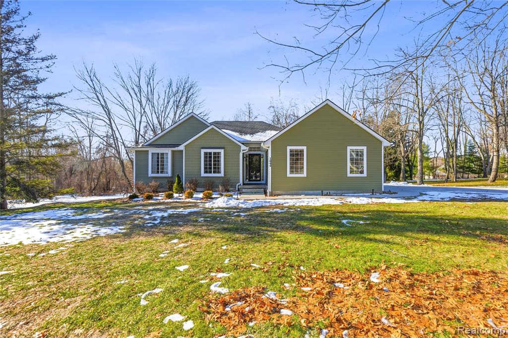 1644 High Pointe Drive