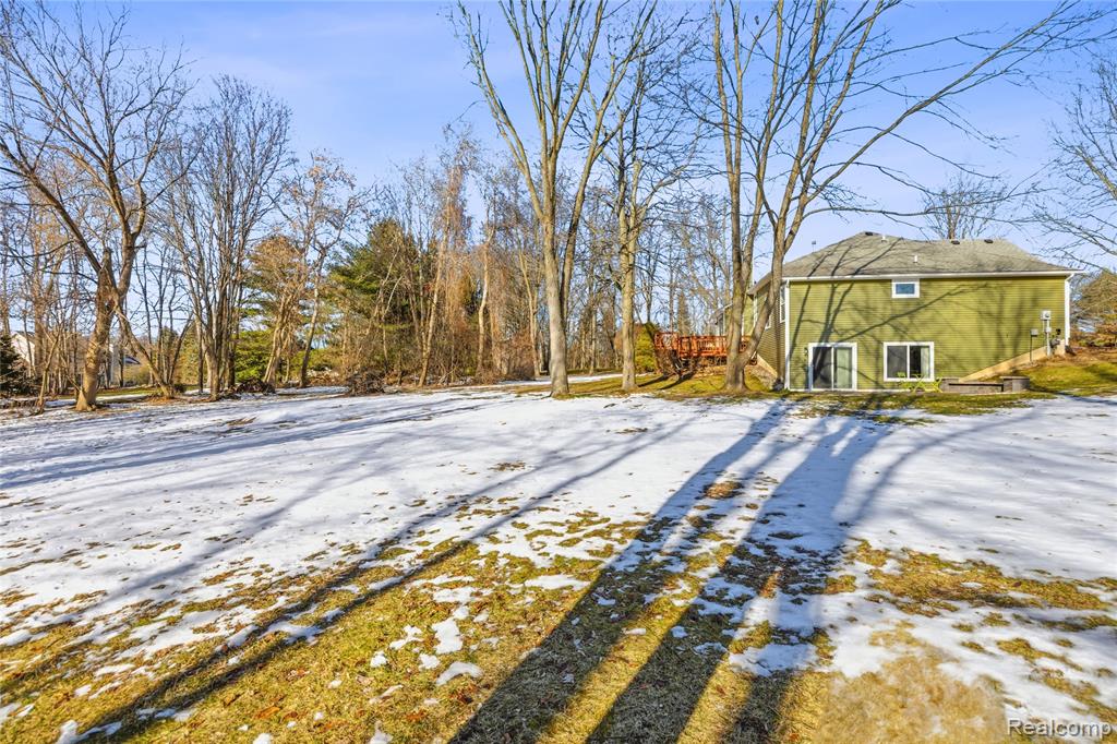 1644 High Pointe Drive