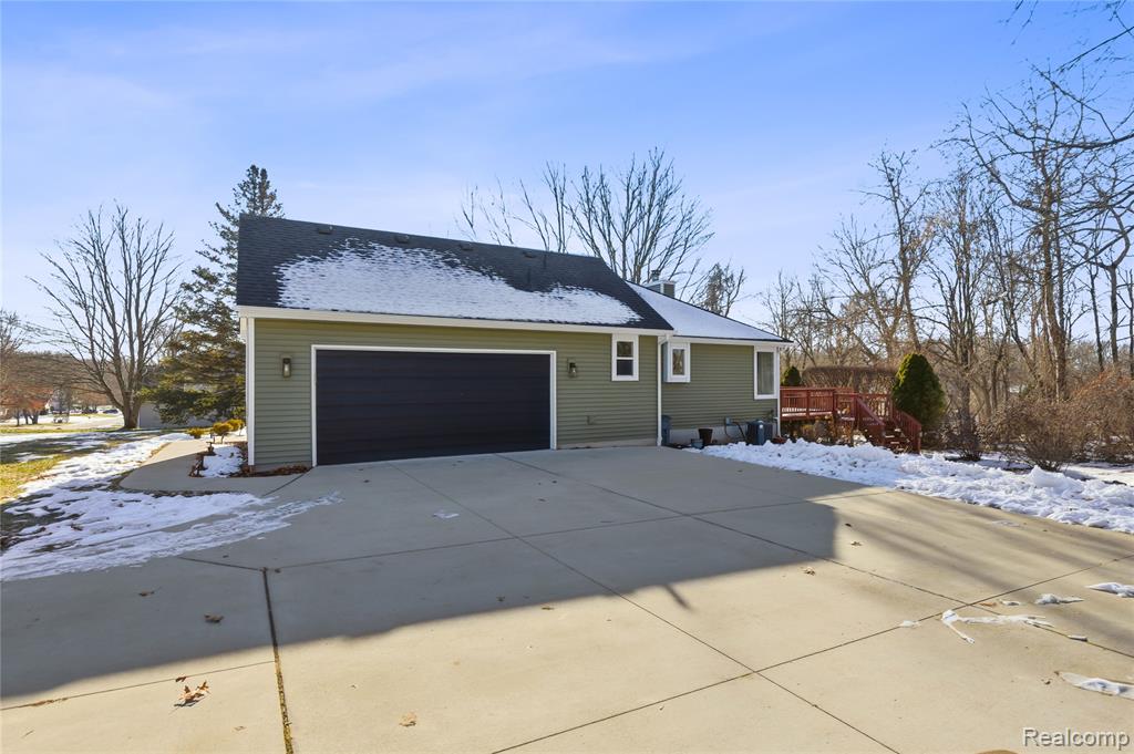 1644 High Pointe Drive