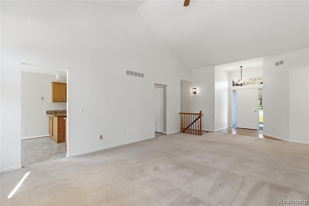 1644 High Pointe Drive