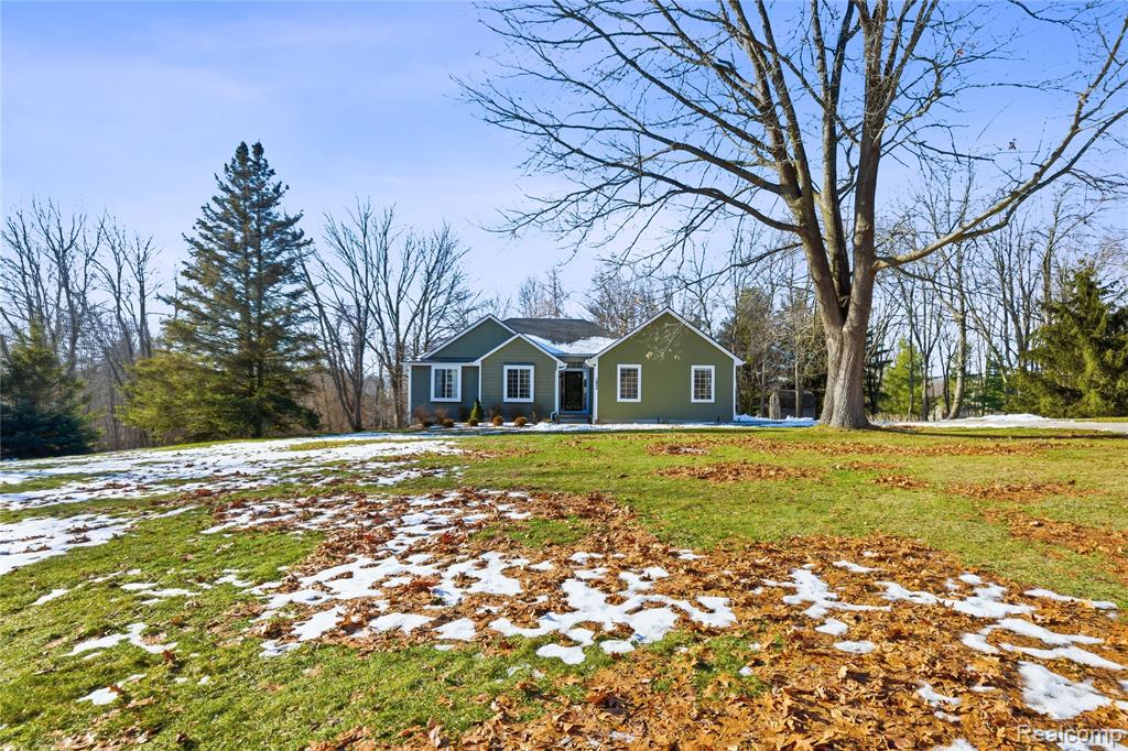 1644 High Pointe Drive
