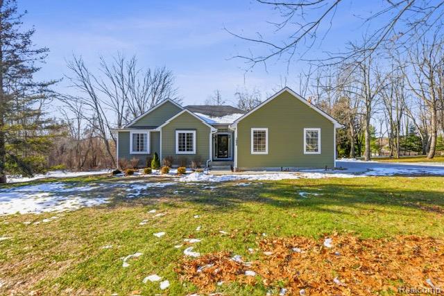 1644 High Pointe Drive