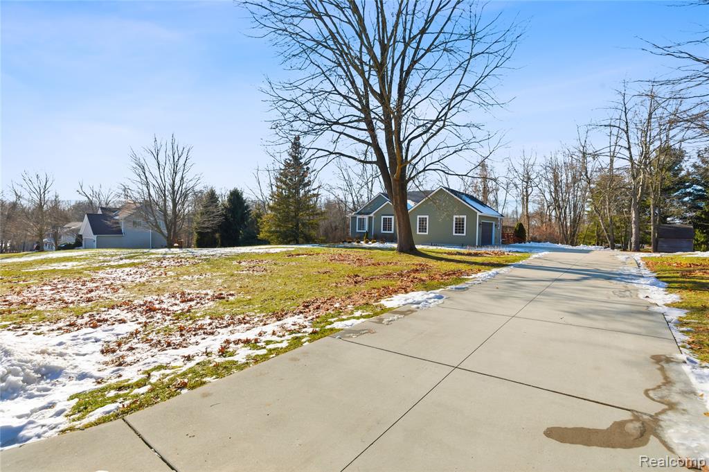 1644 High Pointe Drive