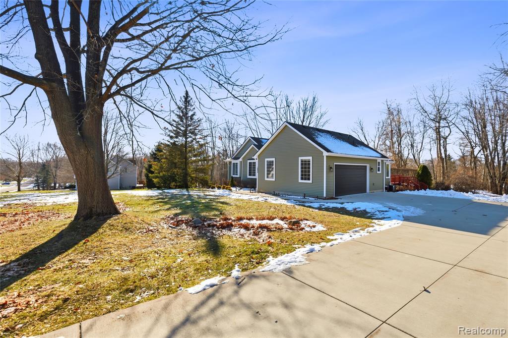 1644 High Pointe Drive