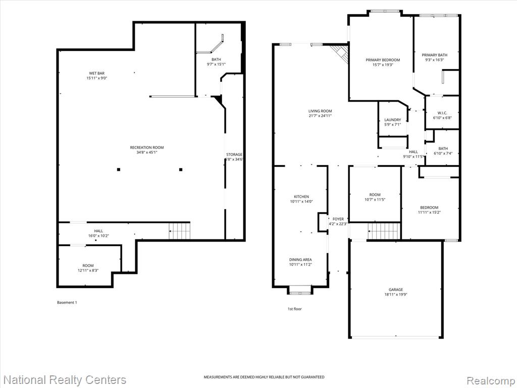 15850 Angelo Lane