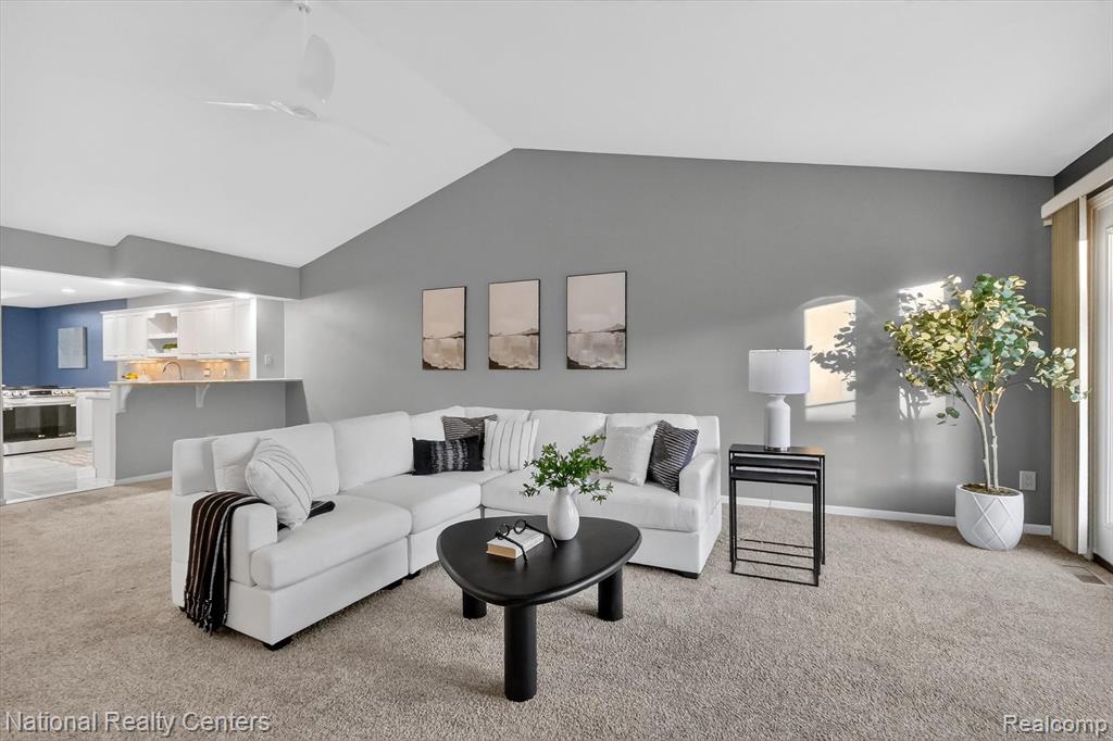 15850 Angelo Lane