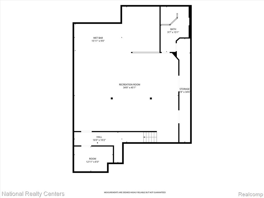 15850 Angelo Lane