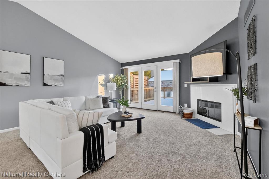 15850 Angelo Lane