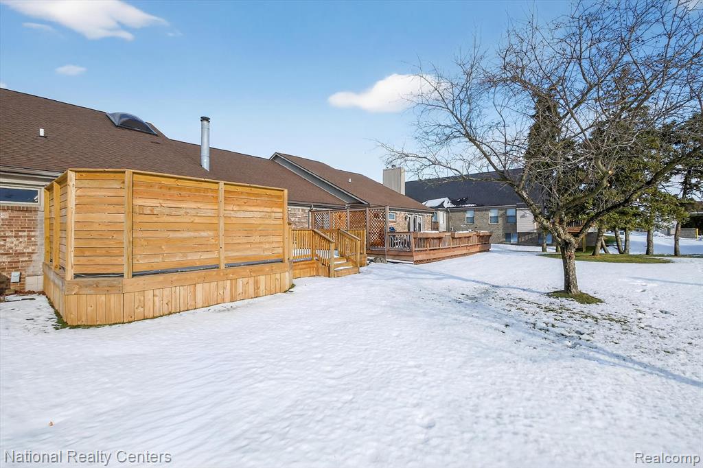 15850 Angelo Lane