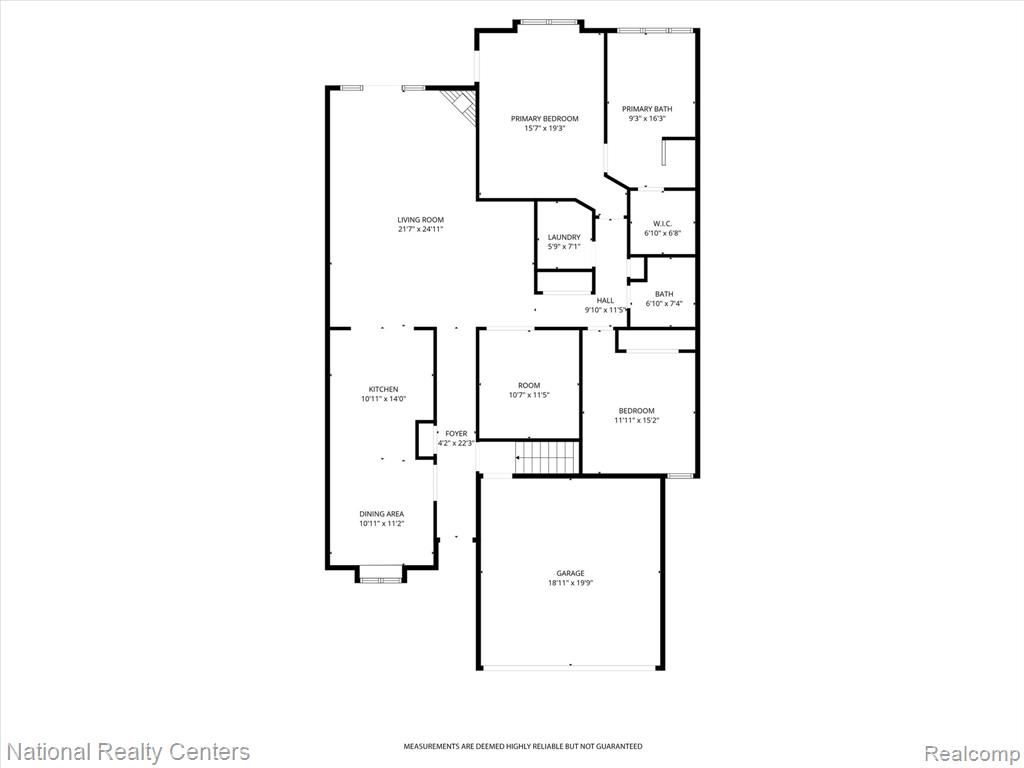 15850 Angelo Lane