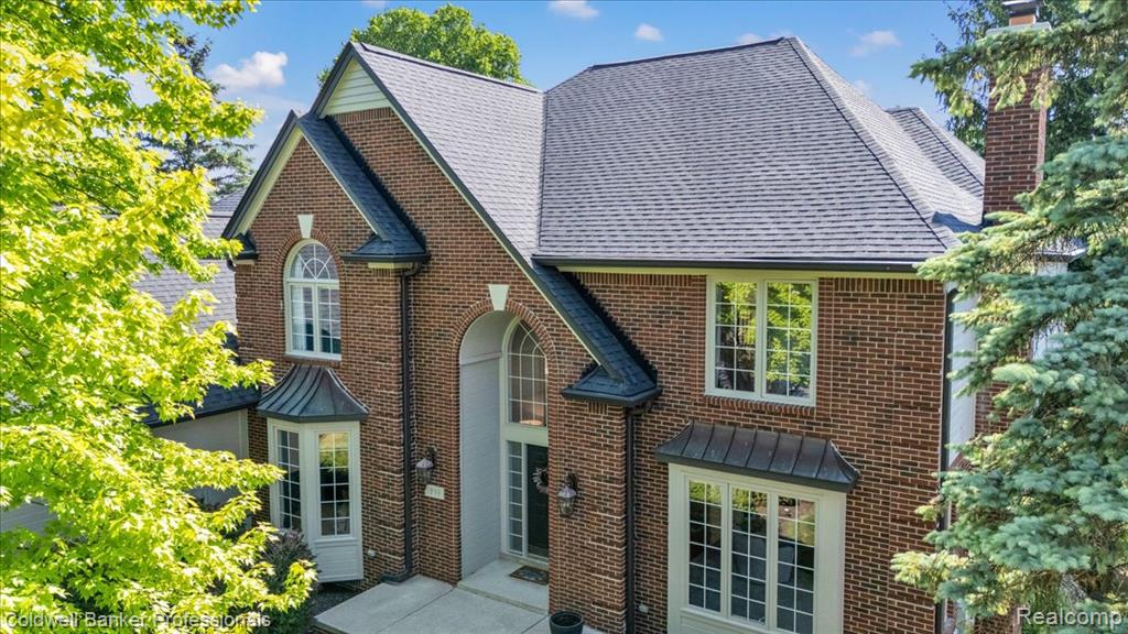 1399 Pebble Ridge Drive