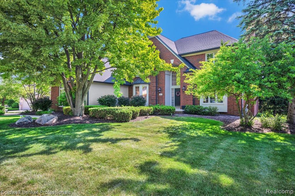 1399 Pebble Ridge Drive