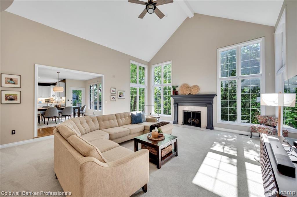 1399 Pebble Ridge Drive