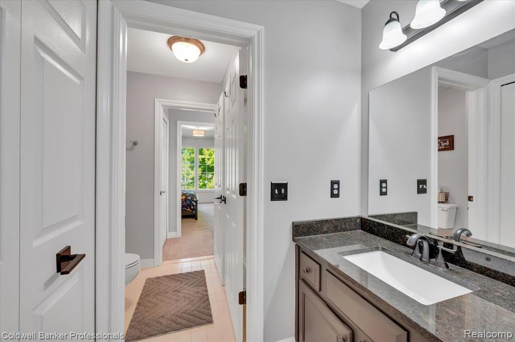 1399 Pebble Ridge Drive