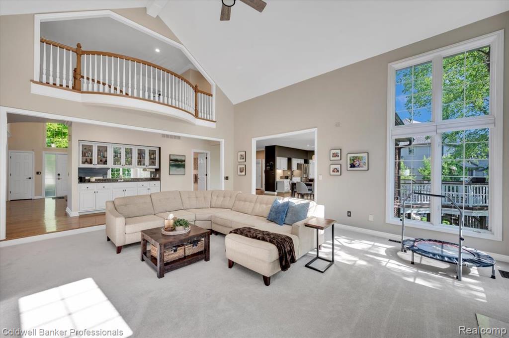 1399 Pebble Ridge Drive