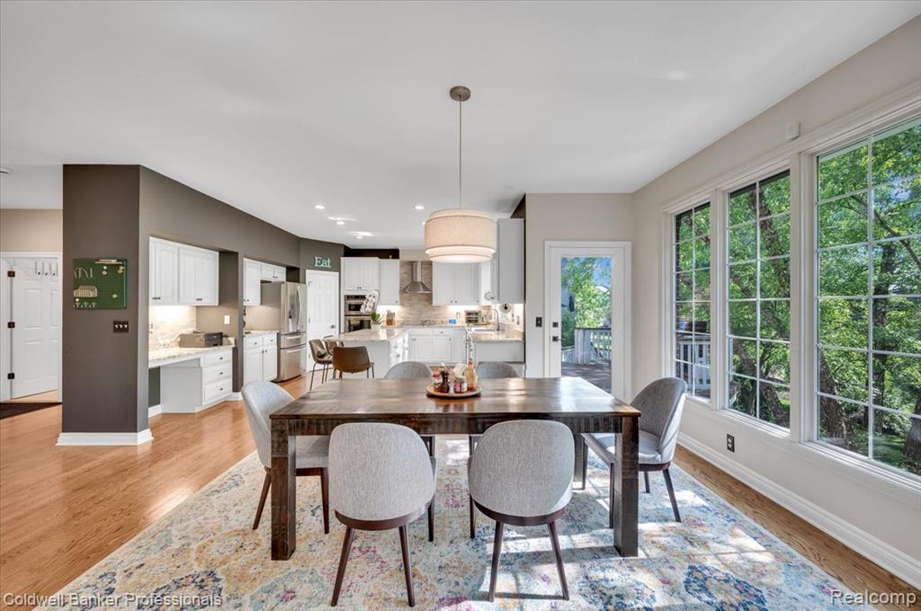 1399 Pebble Ridge Drive