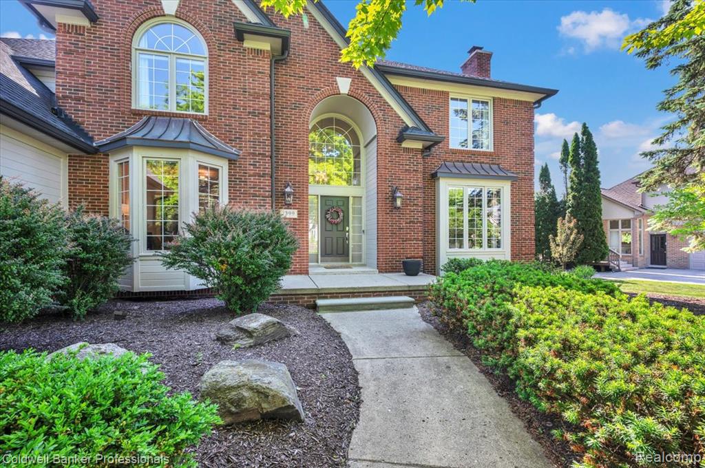 1399 Pebble Ridge Drive