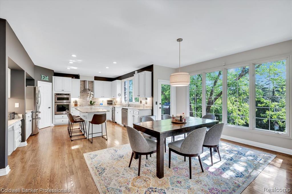 1399 Pebble Ridge Drive