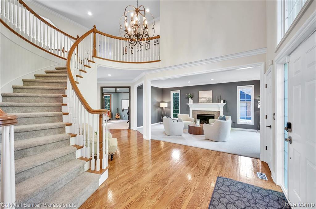 1399 Pebble Ridge Drive